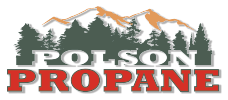 Polson Propane - Polson, Montana