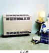 Direct Vent Automatic Heaters
