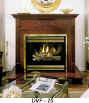 Direct Vent Fireplaces